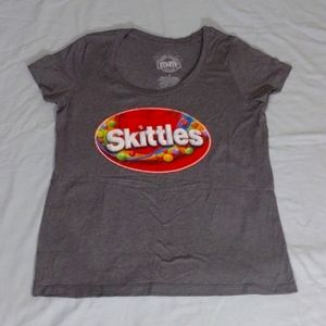 Torrid Skittles Tee